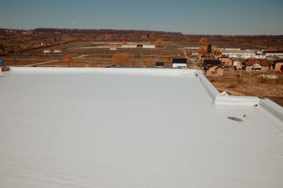 Cost of Roofing in Jersey City, NJ