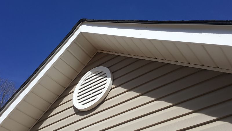 Roof Ventilation Improvements