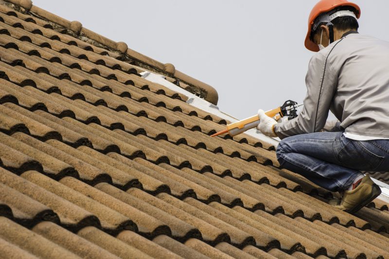 Local Roofing Specialists