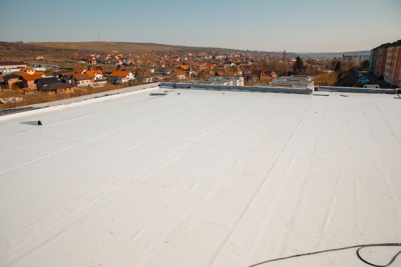 Commercial Roofing Providers